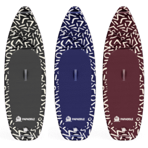 Modèle ABSTRACT de PAPADDLE